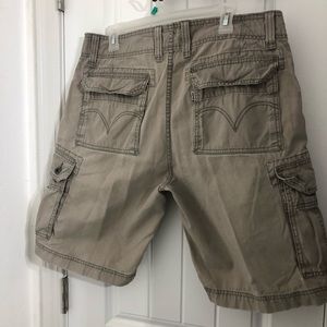 Levi Shorts